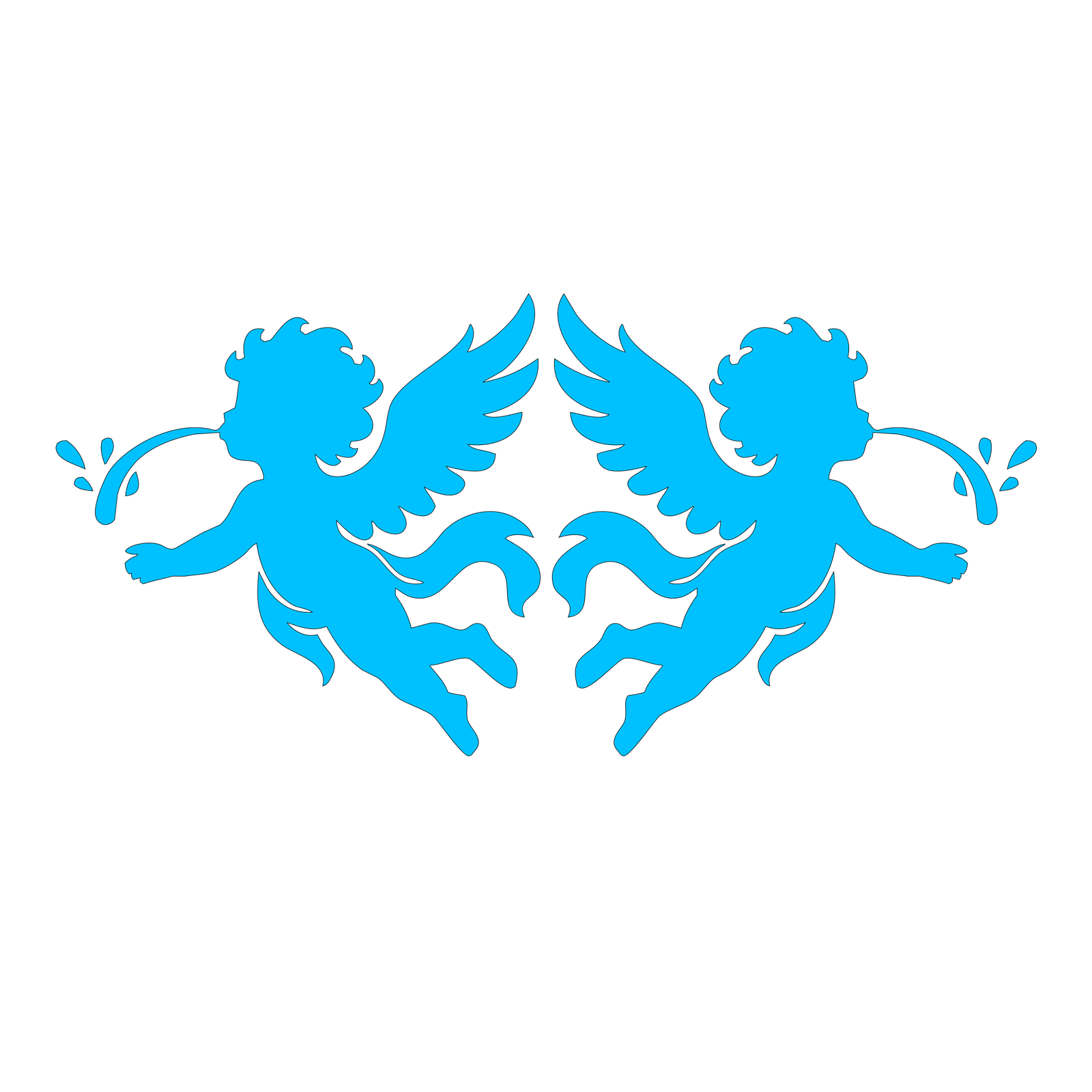 Logo de Fontanería Los Ángeles