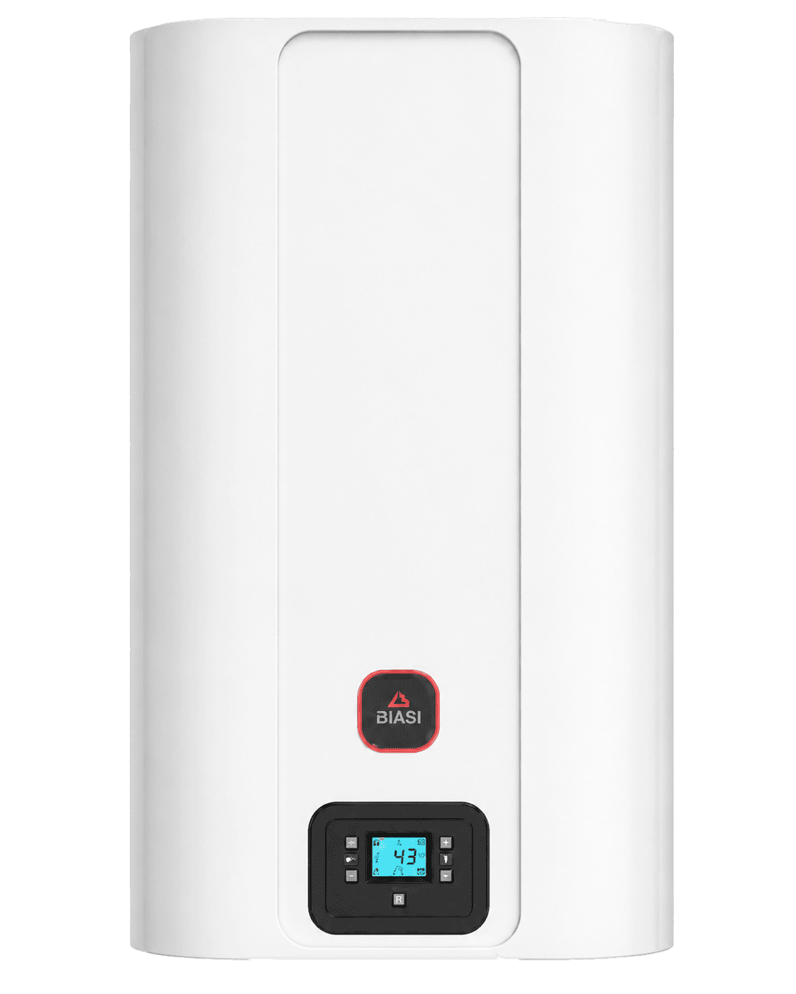 Biasi RinNova Adaptive 25 S